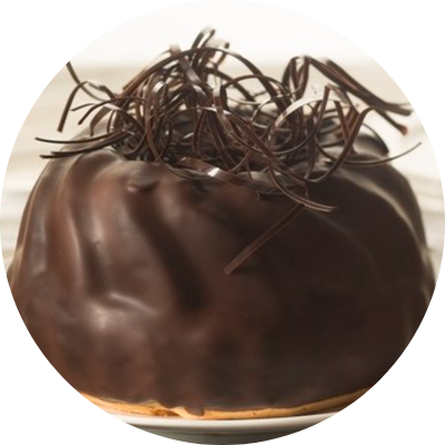 Belgische smeltchocolade puur